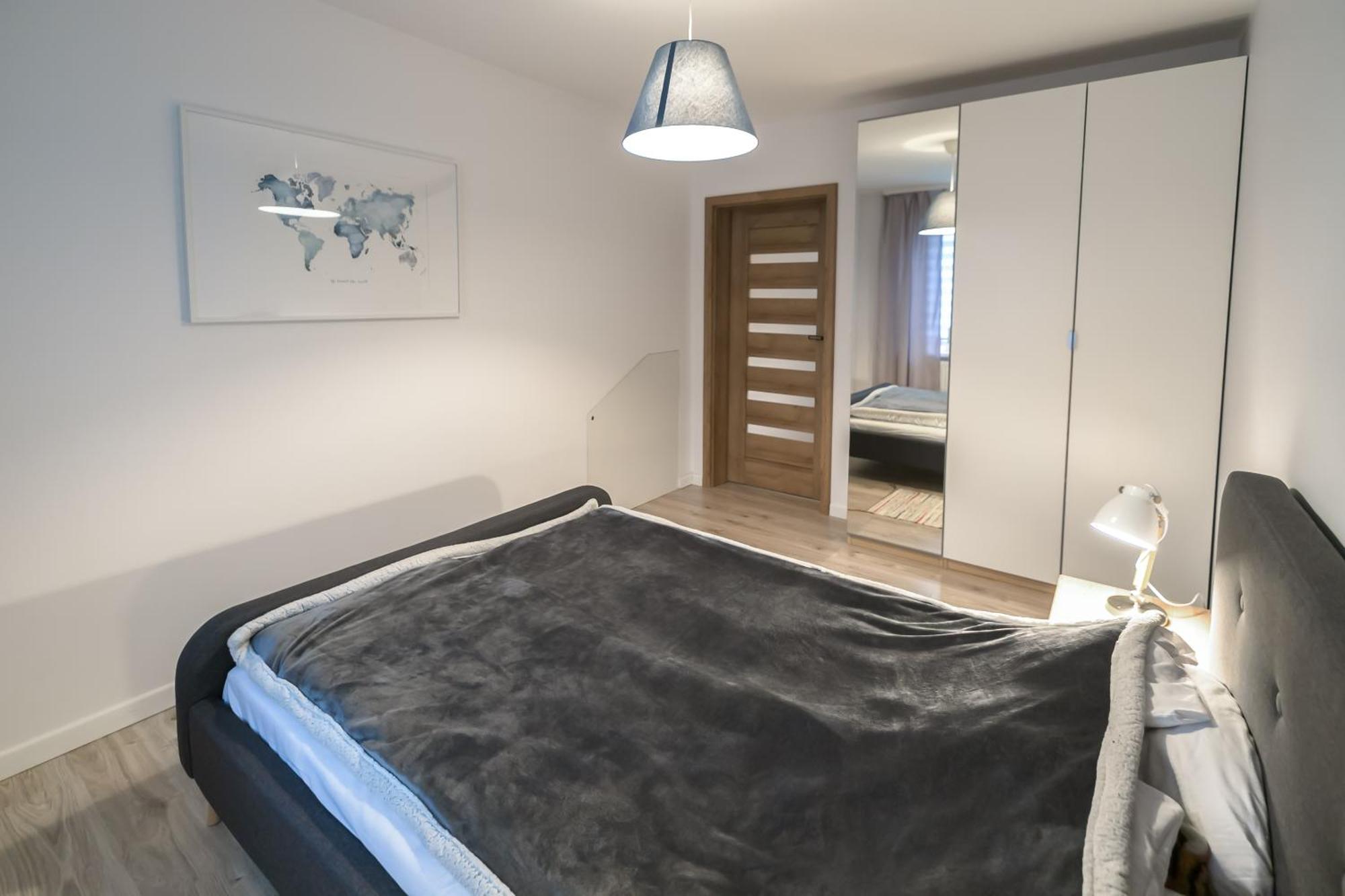Apartamenty Nad Zylica Przy Deptaku - Dream Apart Щирк Экстерьер фото