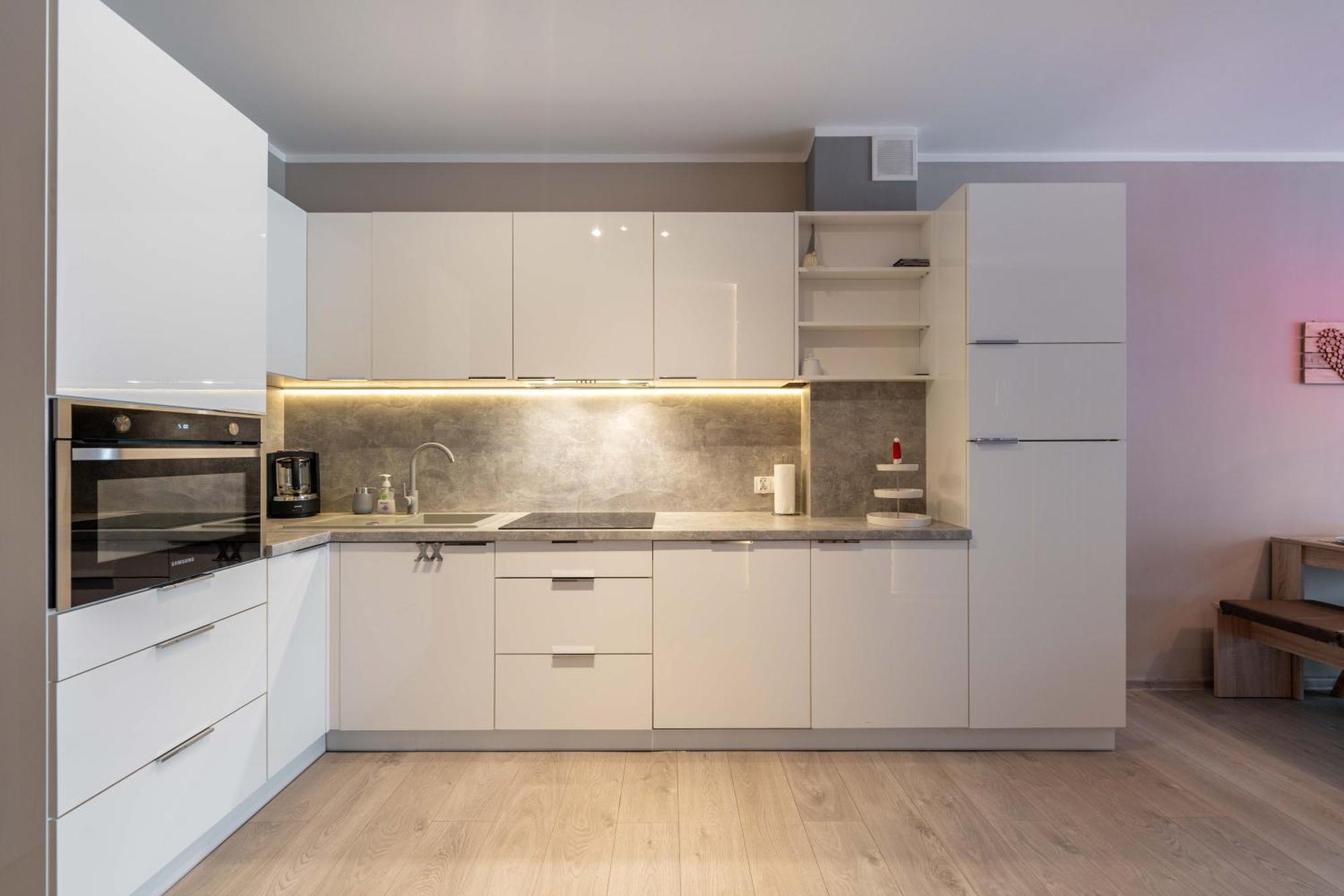 Apartamenty Nad Zylica Przy Deptaku - Dream Apart Щирк Экстерьер фото