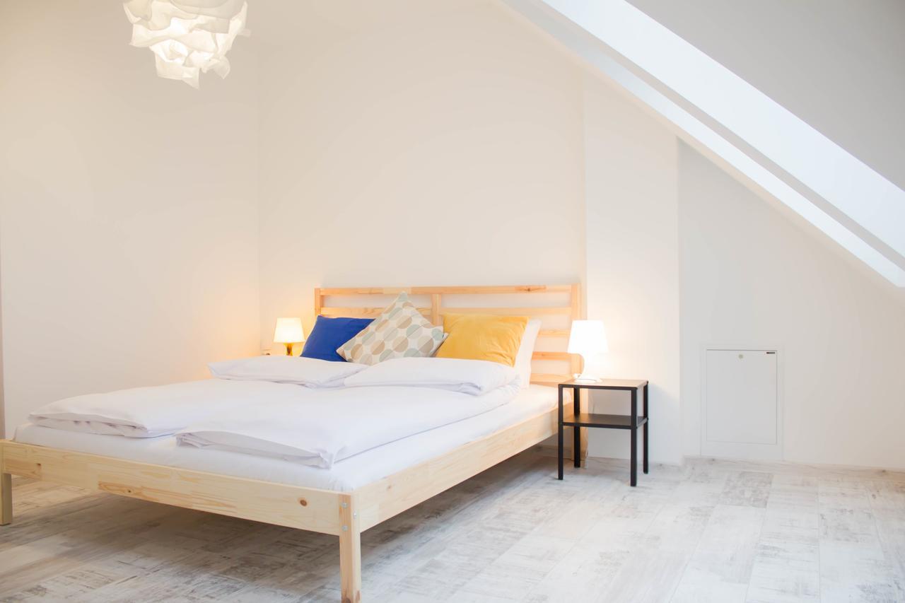 Apartamenty Nad Zylica Przy Deptaku - Dream Apart Щирк Экстерьер фото