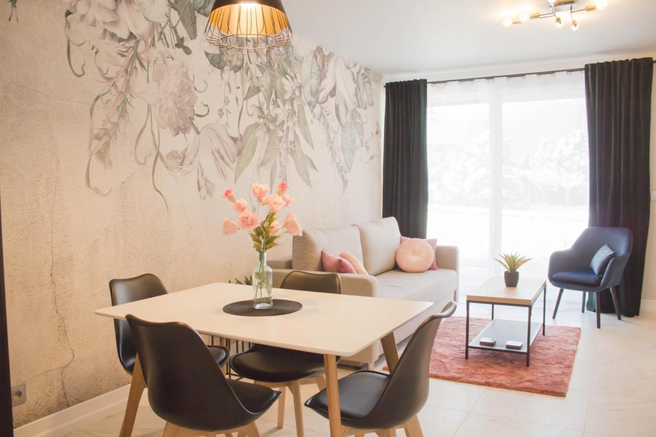 Apartamenty Nad Zylica Przy Deptaku - Dream Apart Щирк Экстерьер фото